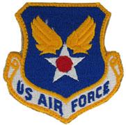 USAF Air Force